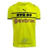 Officiële Voetbalshirt BVB Borussia Dortmund Derde 2021-22 - Heren